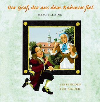 Der Graf, der aus dem Rahmen fiel