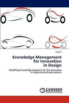 Knowledge Management  for Innovation  in Design