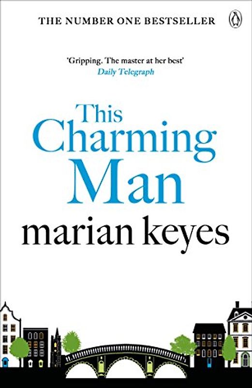This Charming Man - Keyes, Marian