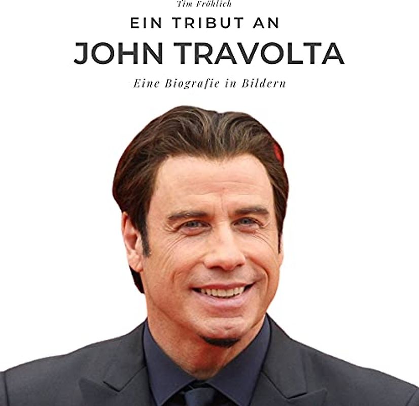 Ein Tribut an John Travolta