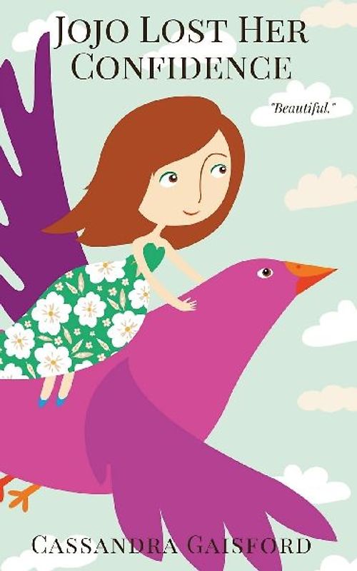 Jojo Lost Her Confidence