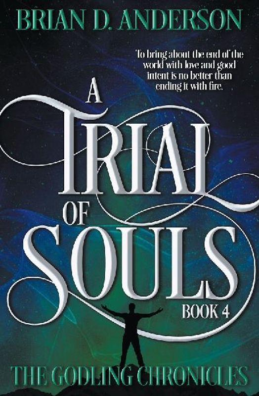 A Trial of Souls