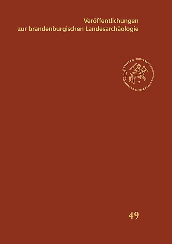 Veröffentlichungen zur brandenburgischen Landesarchäologie
