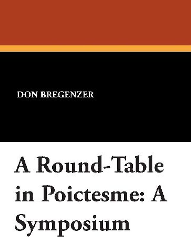A Round-Table in Poictesme
