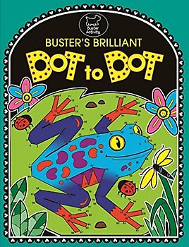 Buster's Brilliant Dot To Dot