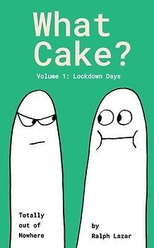 What Cake?