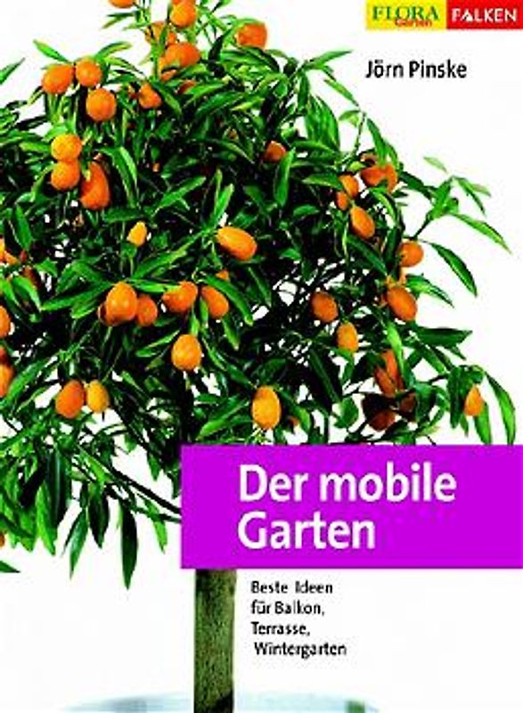 Der mobile Garten
