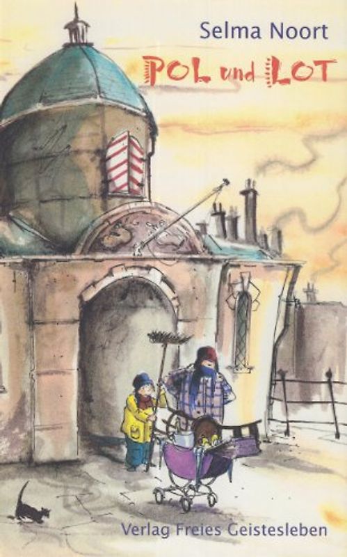 Pol und Lot