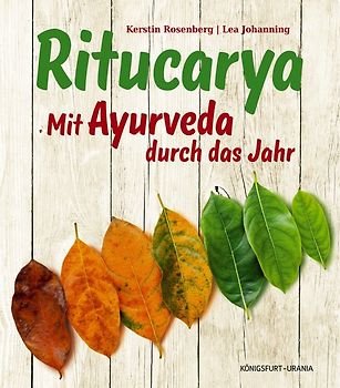 Ritucarya