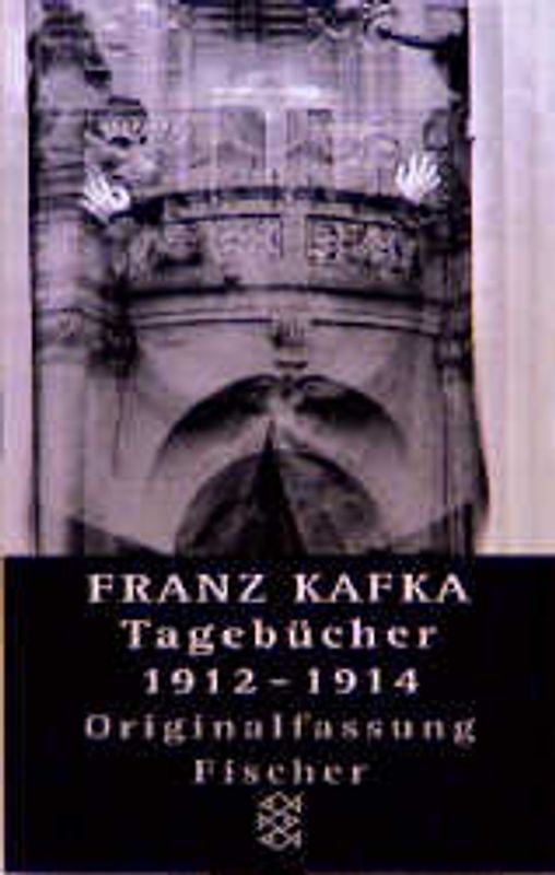 Franz Kafka - Gesammelte Werke. Nach der kritischen Ausgabe / Tagebücher