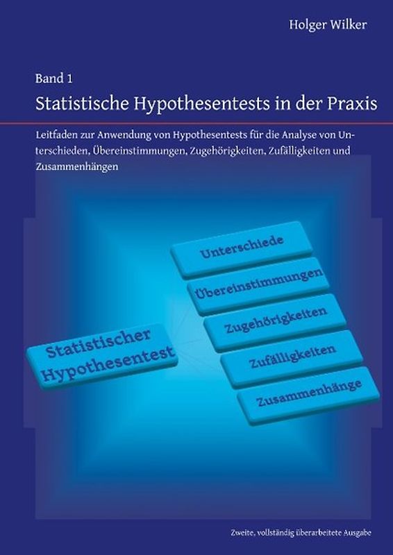 Statistische Hypothesentests in der Praxis