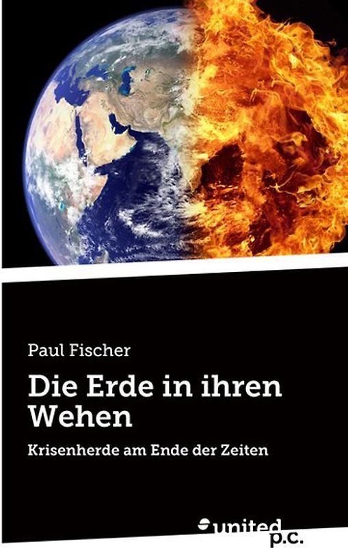 Die Erde in ihren Wehen