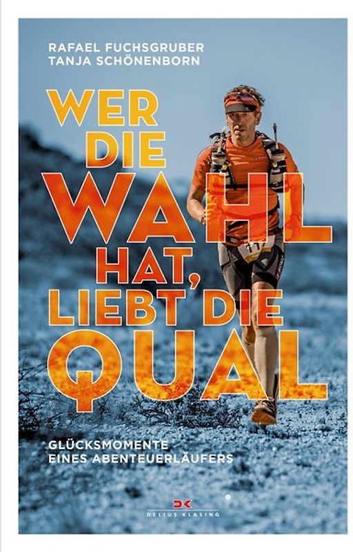 Wer die Wahl hat, liebt die Qual