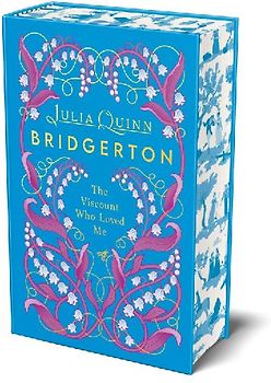 Bridgerton: The Viscount Who Loved Me (Bridgertons Book 2)