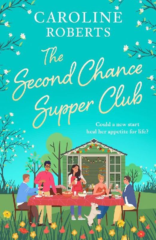 The Second Chance Supper Club