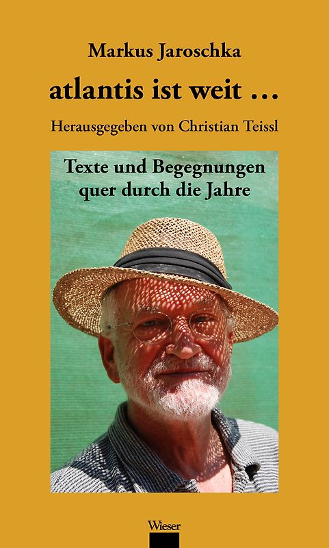 atlantis ist weit ...