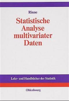 Statistische Analyse multivariater Daten