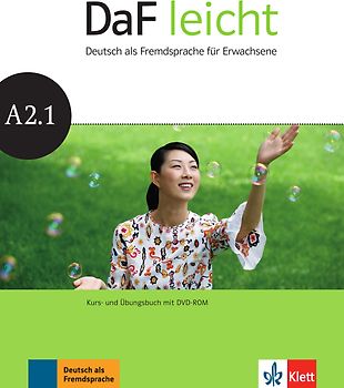 DaF leicht A2.1