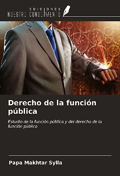 Derecho de la función pública
