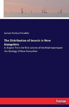 The Distribution of Insects in New Hampshire