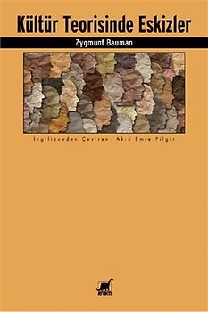 Kültür Teorisinde Eskizler