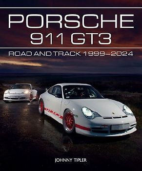 Porsche 911 Gt3