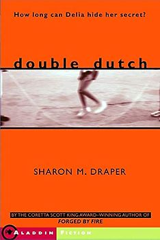 Double Dutch (Aladdin Fiction)