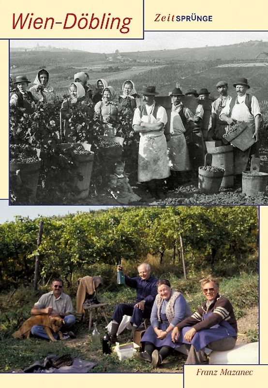 Zeitsprünge Wien-Döbling