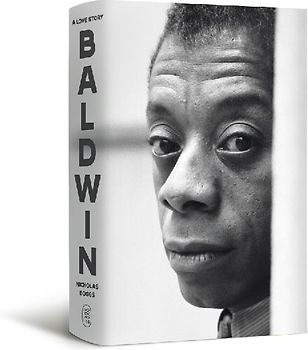 Baldwin: A Love Story