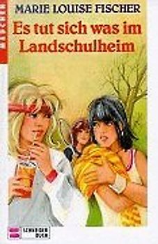 Landschulheim / Es tut sich was im Landschulheim