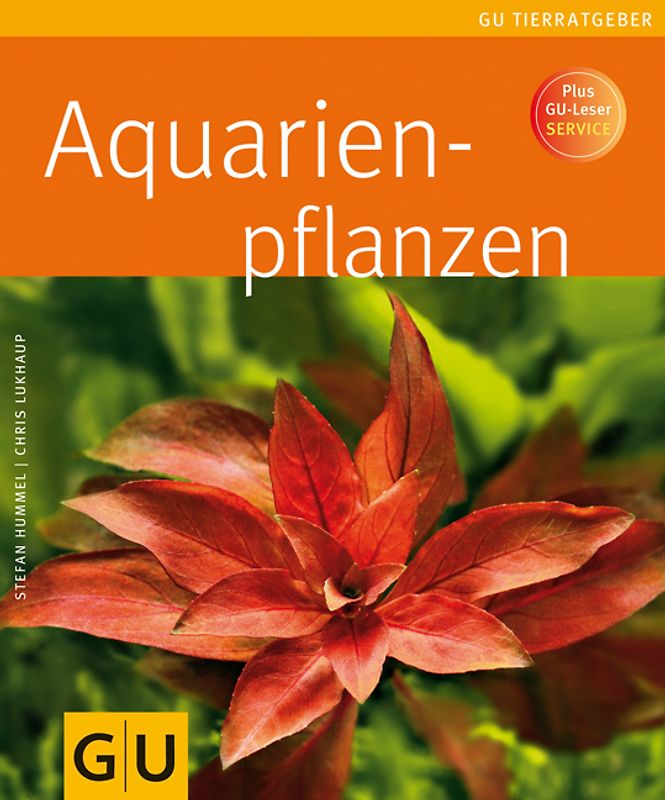 Aquarienpflanzen