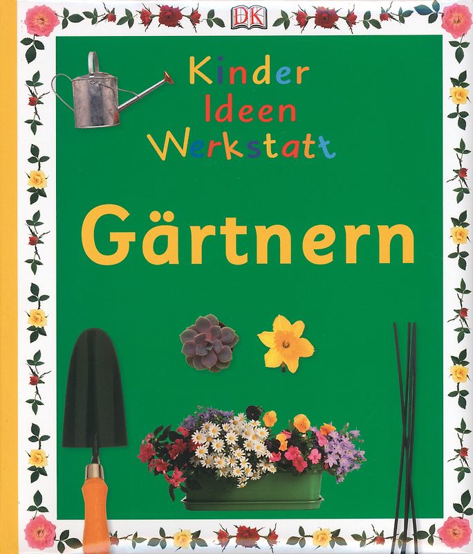 Gärtnern