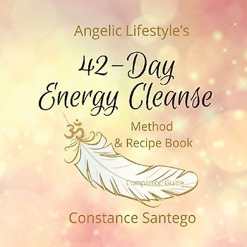 Angelic Lifestyle's 42-Day Energy Cleanse