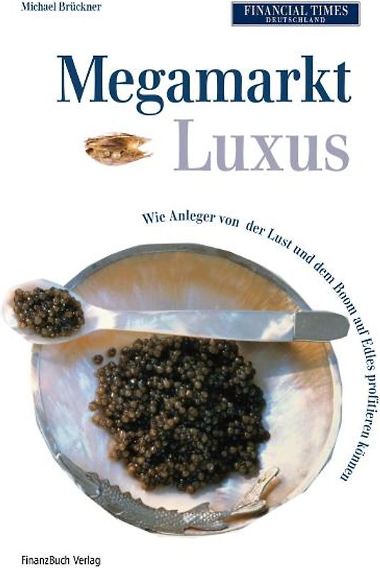 Megamarkt Luxus