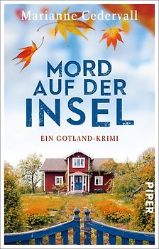 Mord auf der Insel