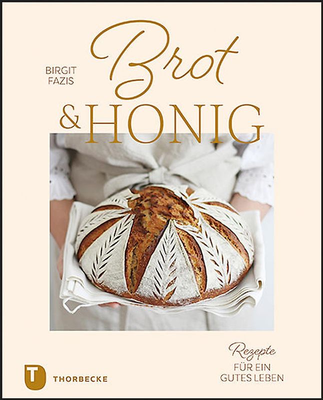 Brot & Honig