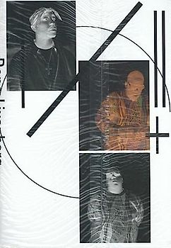 Dana Lixenberg - Tupac Biggie