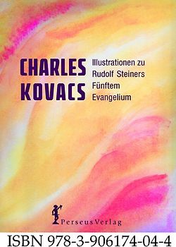 Illustrationen zu Rudolf Steiners Fünftem Evangelium
