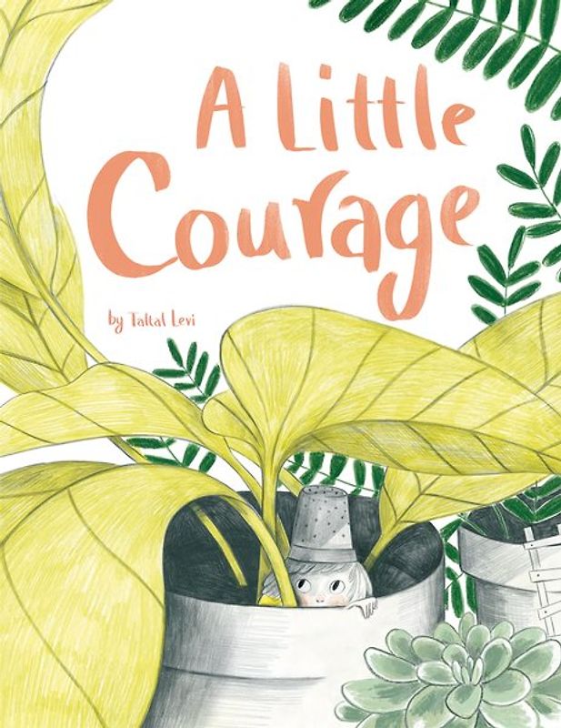 A Little Courage