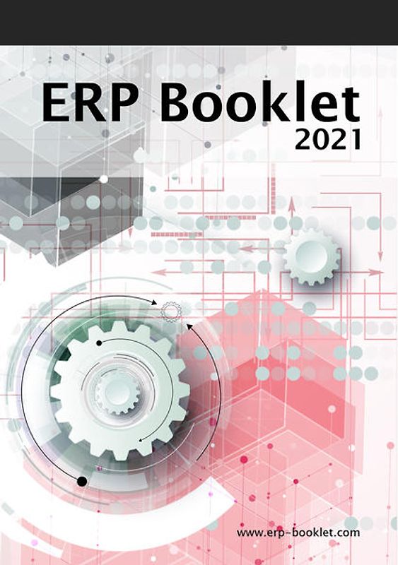 ERP Booklet 2021