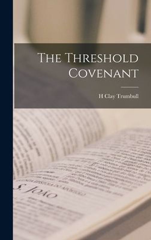 The Threshold Covenant