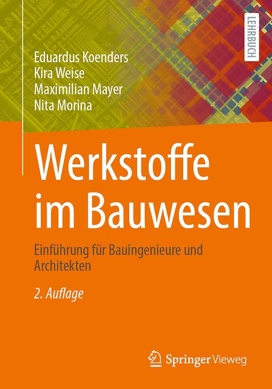 Werkstoffe im Bauwesen