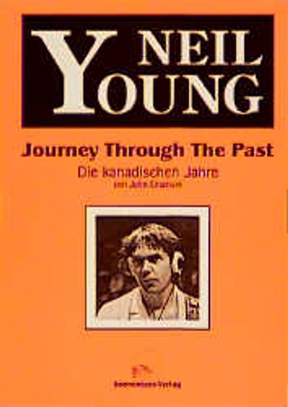 Journey Through The Past