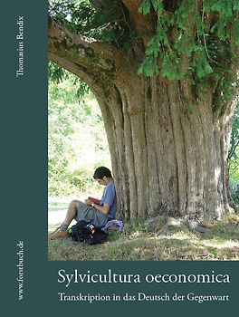 Sylvicultura oeconomica