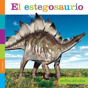 El Estegosaurio