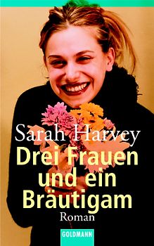 Drei Frauen und ein Bräutigam