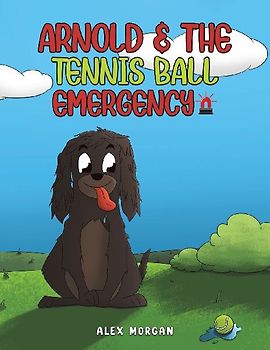 Arnold & The Tennis Ball Emergency
