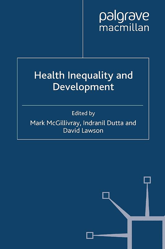 Health Inequality and Development
