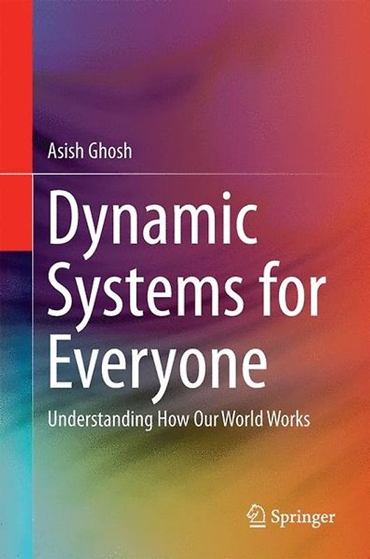 Dynamic Systems for Everyone