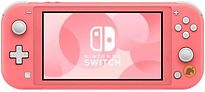 Image of Nintendo Switch Lite 32 GB [Animal Crossing: New Horizons - Melinda Limited editie, zonder spel] roze (Refurbished)